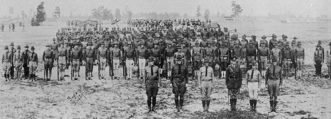 4th Officers